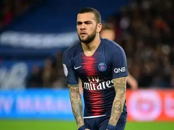 Daniel Alves