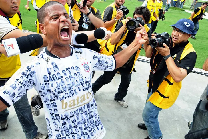 &nbsp;Marcelinho Carioca