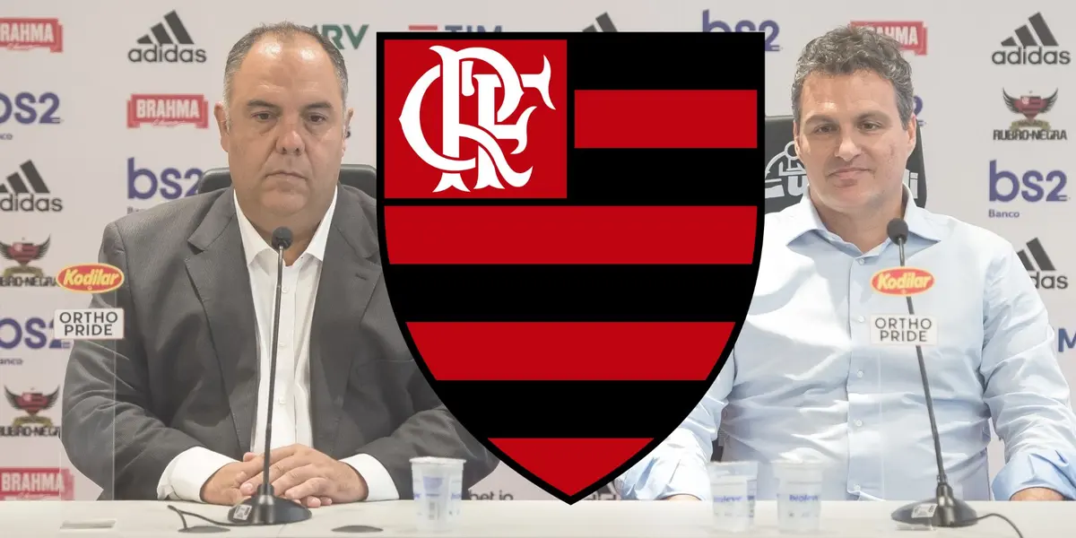 A atual dívida do Flamengo é impressionante 