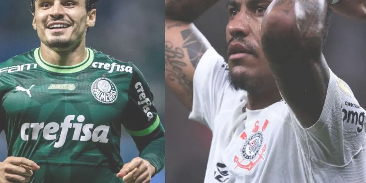 A bolada que Paulinho ganha no Corinthians