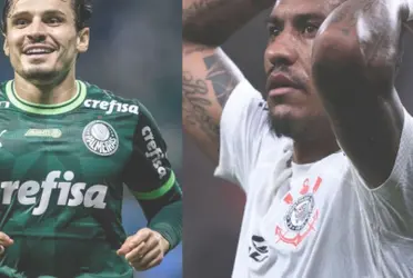 A bolada que Paulinho ganha no Corinthians