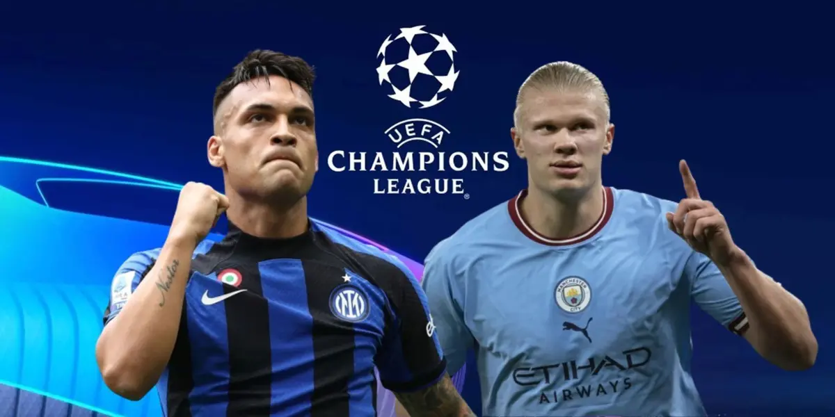 A Champions League chega para a grande final com equipes bem diferentes no papel e no campo 