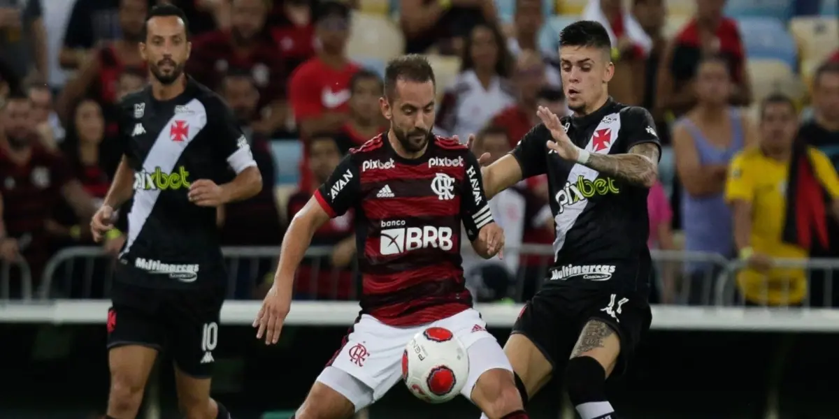 A derrota para o Independiente Del Valle abalou a moral da equipe e pode ser a chance do Vasco se destacar no clássico. 