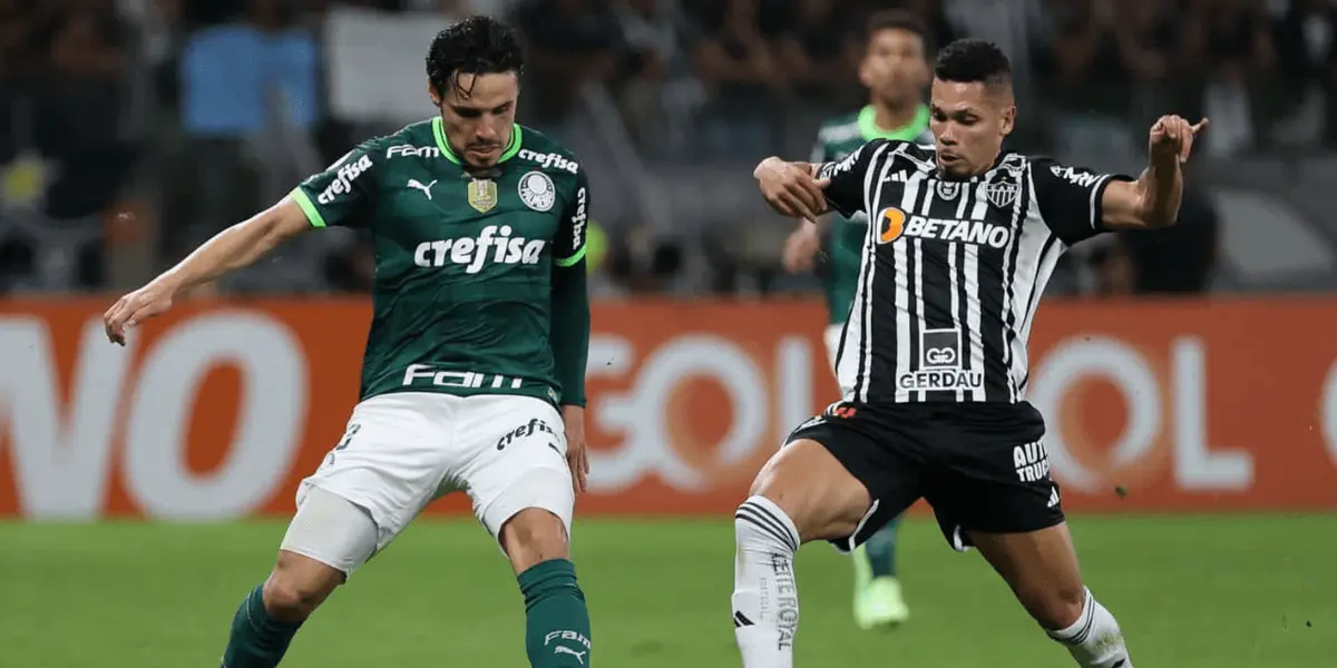 A diretoria do Galo não está nada contente com o desempenho do time