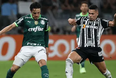 A diretoria do Galo não está nada contente com o desempenho do time