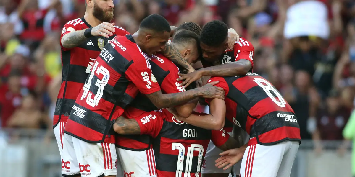 A entidade multou o Flamengo em vários motivos, confira agora quais foram