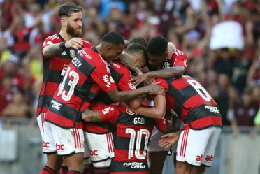 A entidade multou o Flamengo em vários motivos, confira agora quais foram