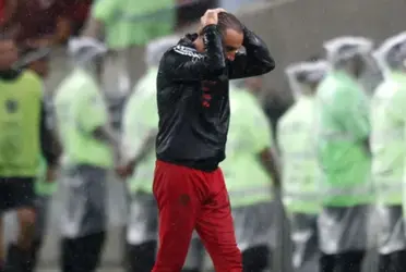 A equipe de Vítor Pereira perdeu o título nos pênaltis e agora vive a pressão da torcida que cobra por resultados 