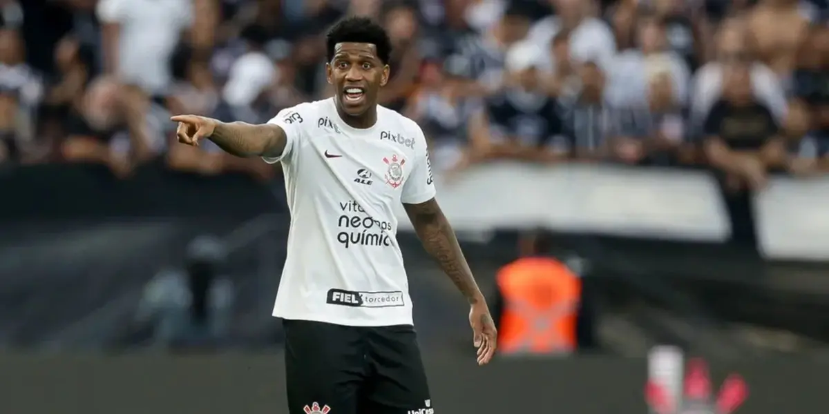 A equipe do Corinthians chega pressionada de todas as formas para esse duelo em que precisa golear o adversário