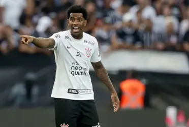 A equipe do Corinthians chega pressionada de todas as formas para esse duelo em que precisa golear o adversário