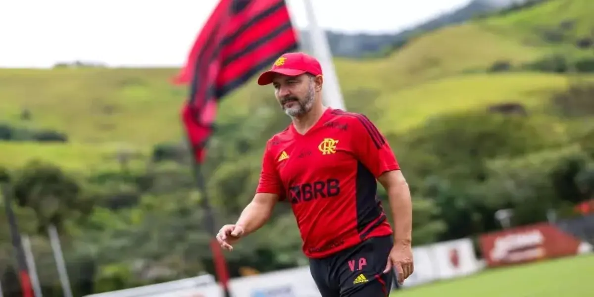 A equipe realizou treinos pela manhã antes de viajar para Brasília, onde enfrenta o clássico pela Taça Guanabara