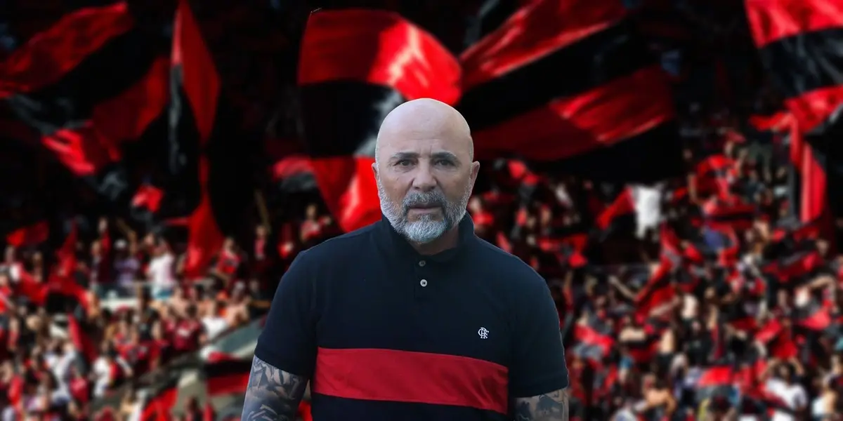 A indefinição da permanência de Sampaoli causa dúvidas na torcida