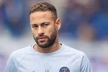 A quantia que Neymar provavelemente vai receber irá chocar você