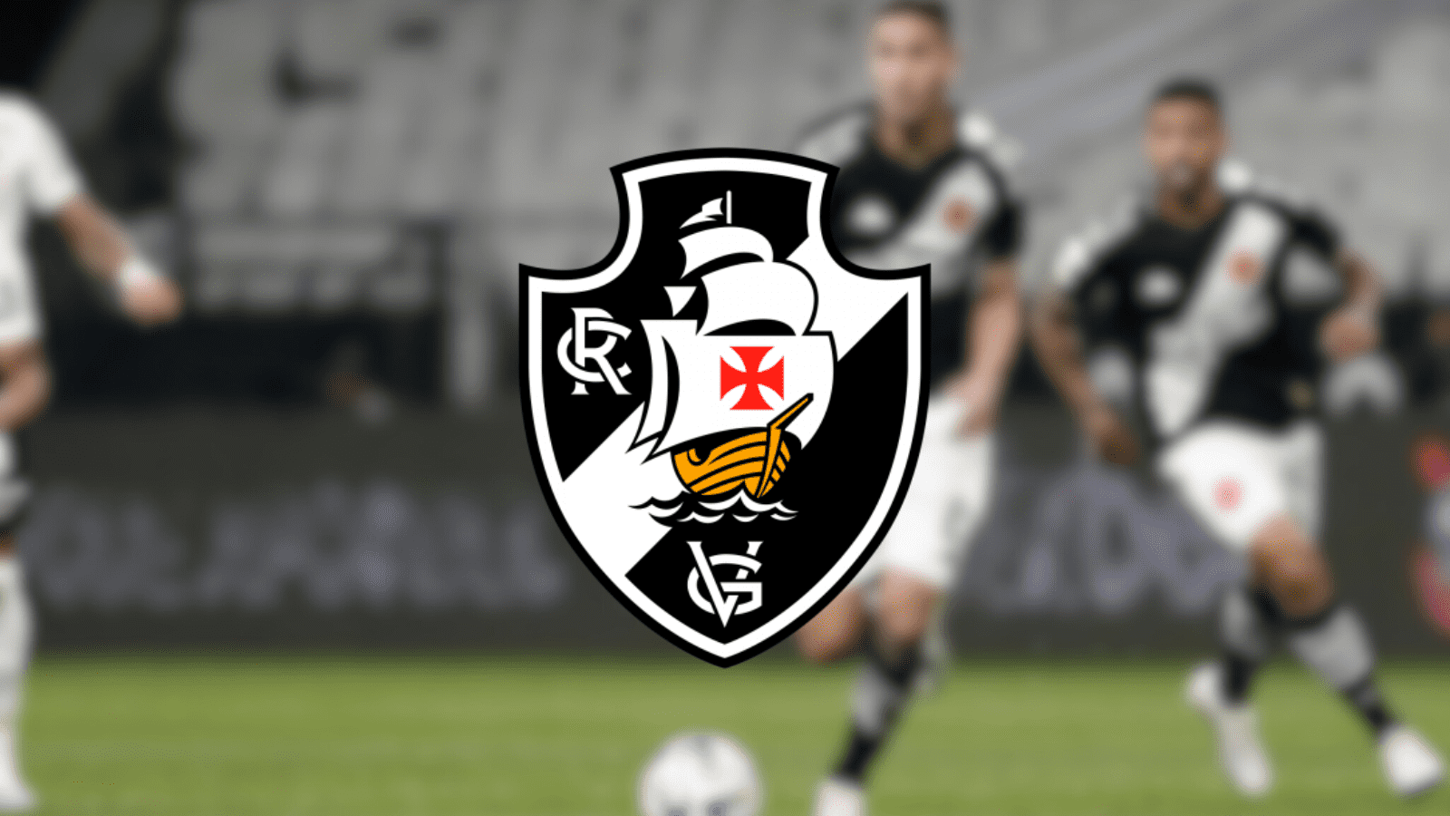 A situação do Vasco parece só piorar em 2023