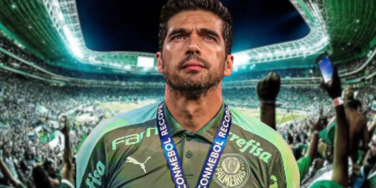 Abel Ferreira