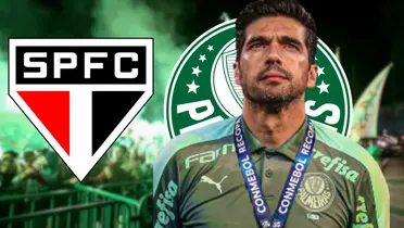 Abel Ferreira