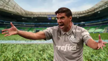 Abel Ferreira