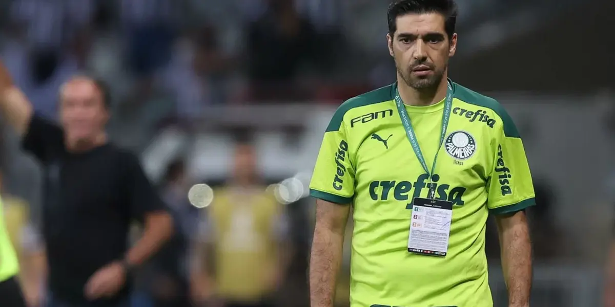 Abel Ferreira