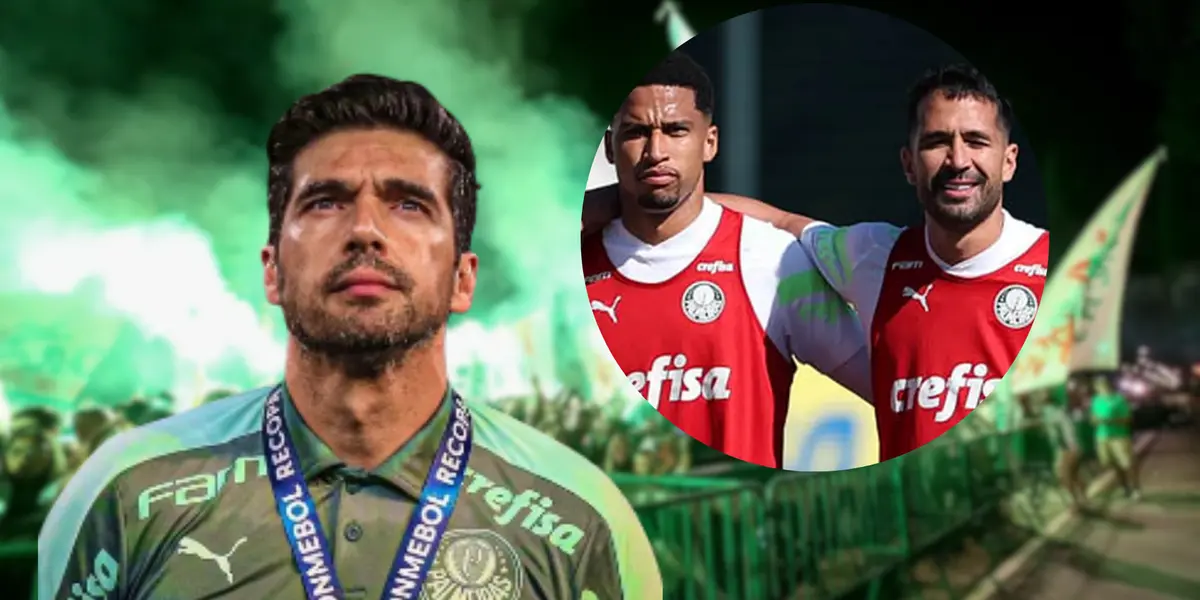 Abel Ferreira