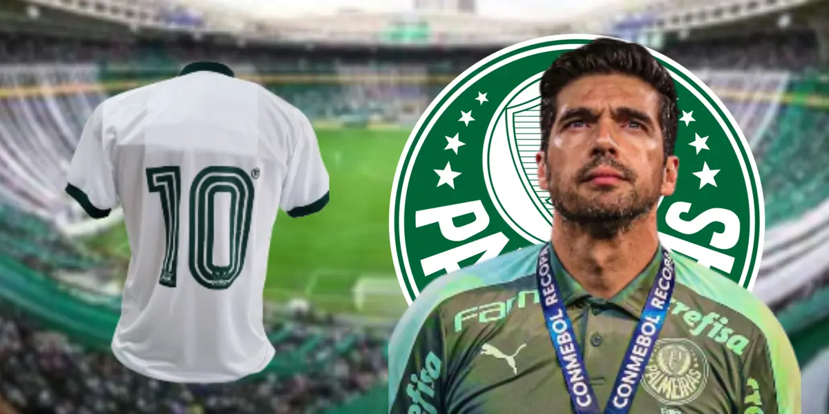 Abel Ferreira