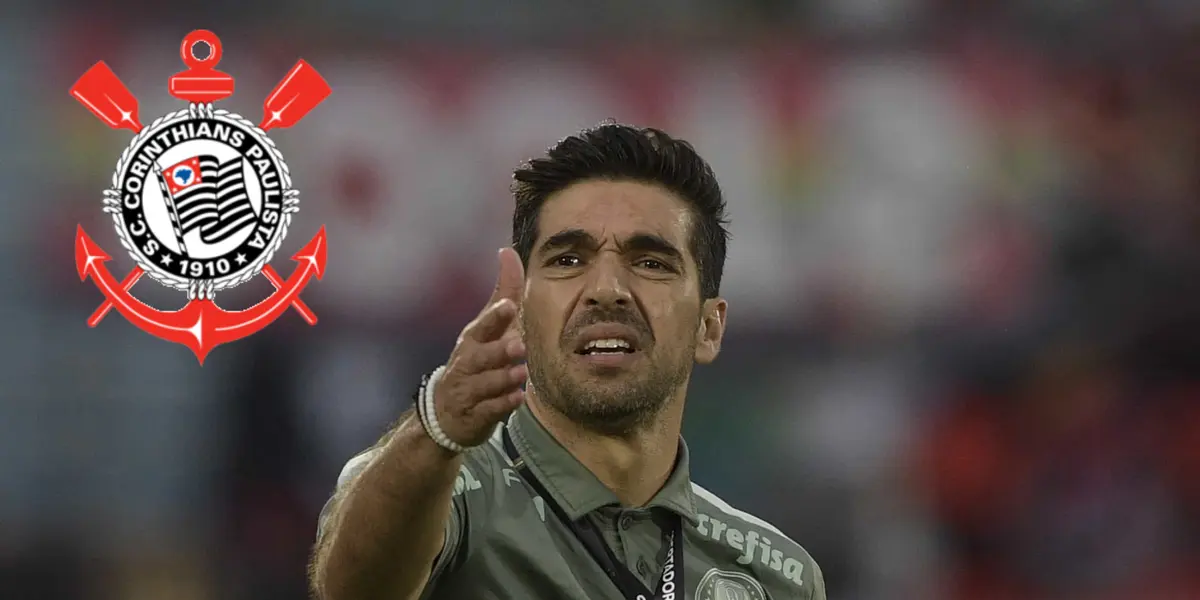 Abel Ferreira