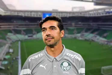 Abel Ferreira poderá ter consequências por suas recentes atitudes