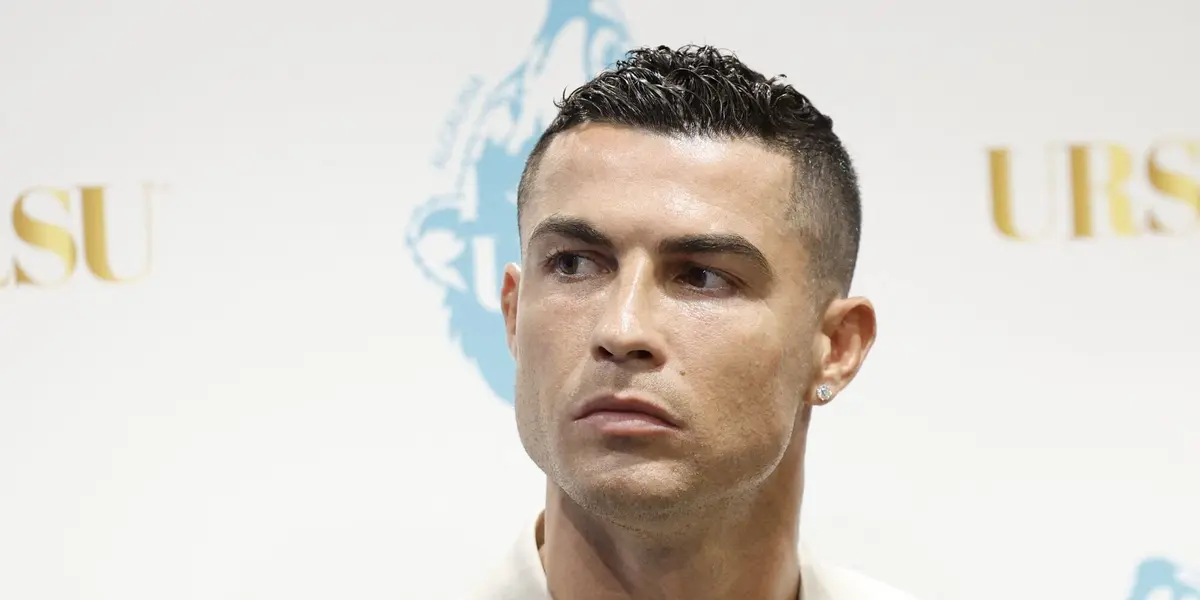 Além de jogador de futebol, Cristiano Ronaldo é empresário e dono de marcas