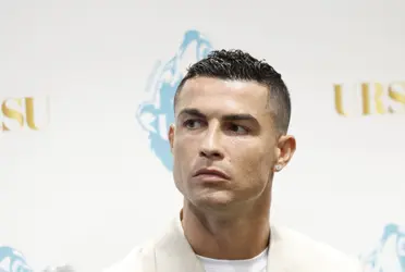 Além de jogador de futebol, Cristiano Ronaldo é empresário e dono de marcas