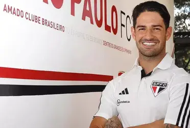 Alexandre Pato voltou ao São Paulo e este seria seu salário