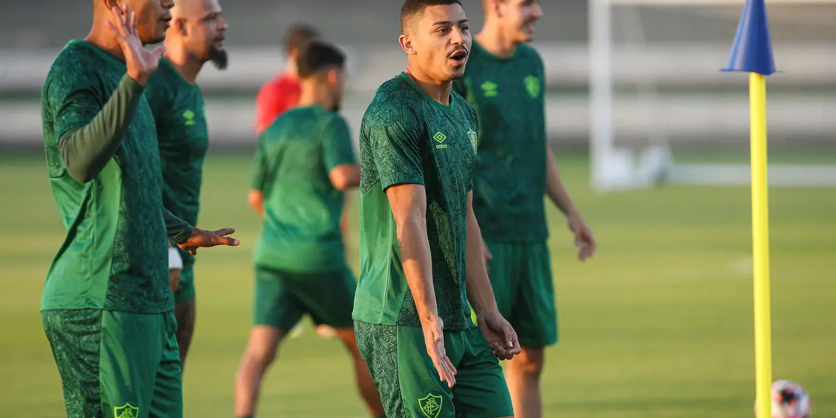 André vai jogar na Europa e já escolheu o clube