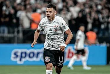 Ángel Romero estaria insatisfeito no clube e pediu para sair