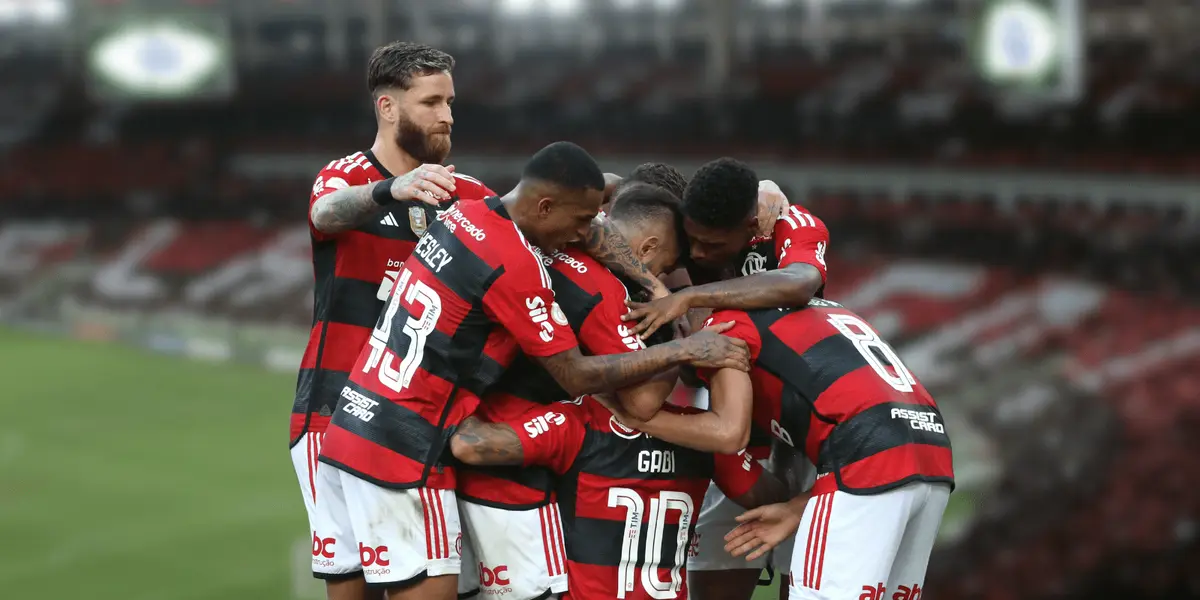 Ao fim da reunião, os dirigentes chegam a um acordo envolvendo esse atleta