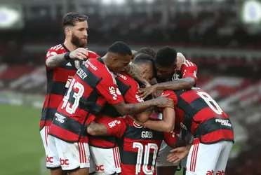 Ao fim da reunião, os dirigentes chegam a um acordo envolvendo esse atleta