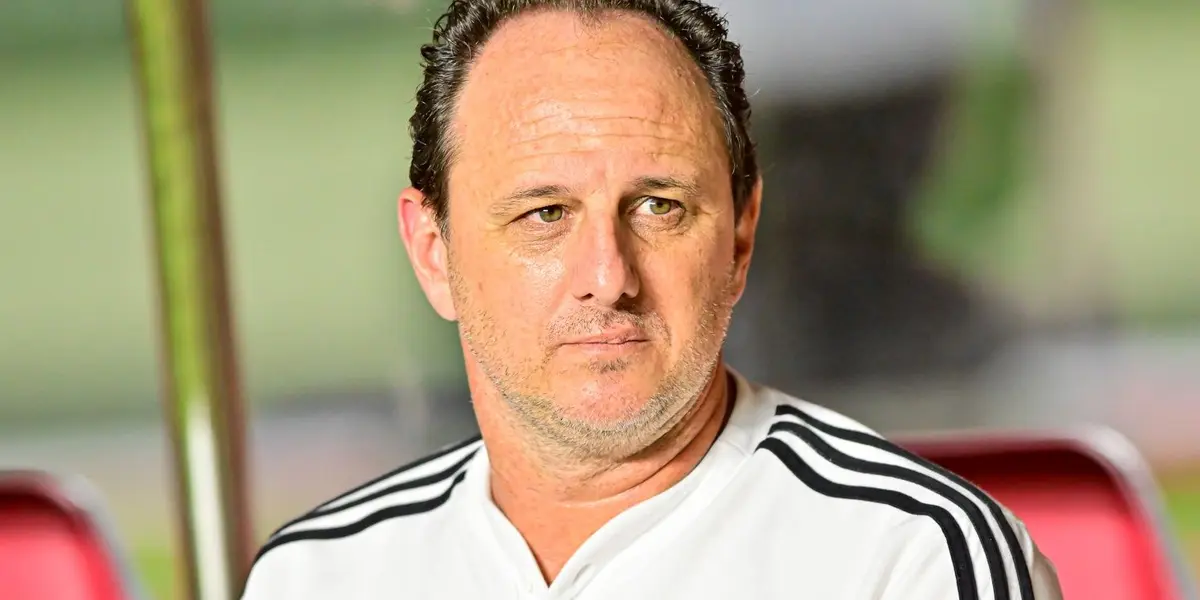 Ao que tudo indica, Rogério Ceni pode ir para rival do São Paulo