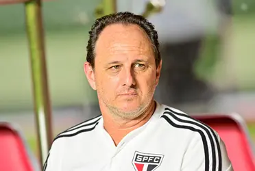 Ao que tudo indica, Rogério Ceni pode ir para rival do São Paulo