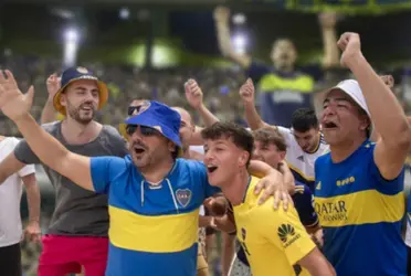 Após a chegada no Rio de Janeiro, líderes da torcida do Boca Juniors deixam recado