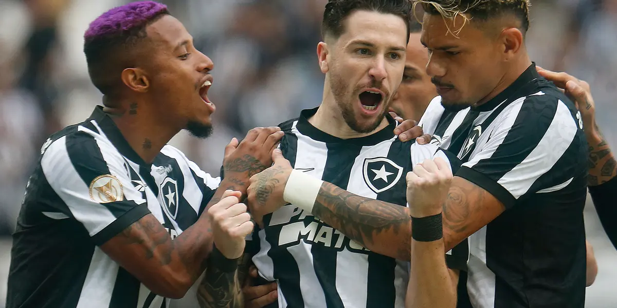 Após duelo contra o Cruzeiro, o time carioca recebe a pior notícia possível