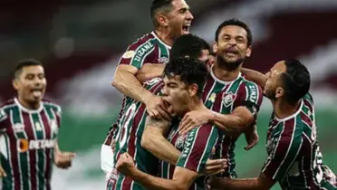 Após marcar história em gigantes brasileiros, o ex-atleta mudou de ramo