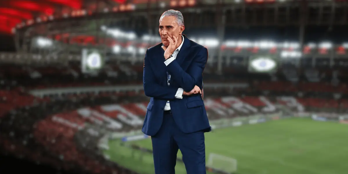 Apresentação de Tite no Ninho do Urubu está marcada para terça-feira