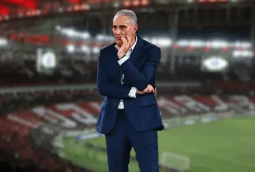 Apresentação de Tite no Ninho do Urubu está marcada para terça-feira