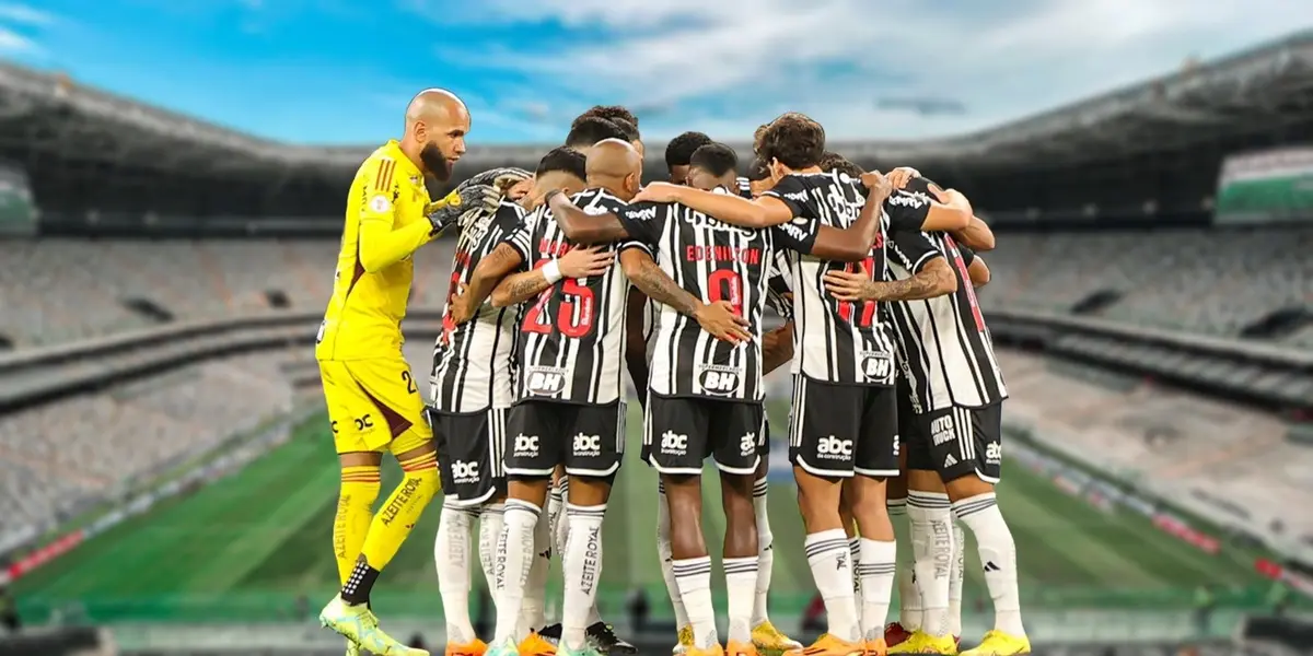 Argentino de 25 anos pode pintar no Galo em 2024