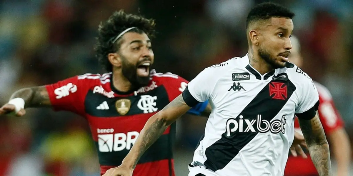 As equipes entraram na busca do resultado com estratégias diferentes dos técnicos neste domingo de futebol no Maracanã