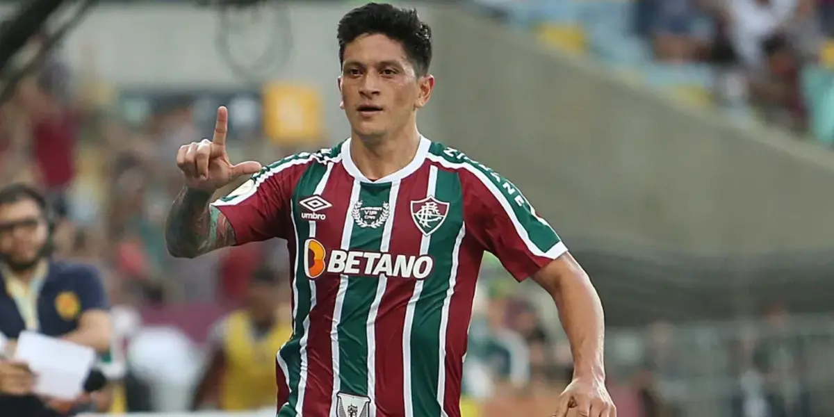 As equipes fizeram uma partida equilibrada, com uma virada que rendeu o título da Taça Guanabara ao Fluminense e afunda o rival na crise