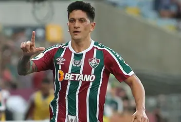 As equipes fizeram uma partida equilibrada, com uma virada que rendeu o título da Taça Guanabara ao Fluminense e afunda o rival na crise