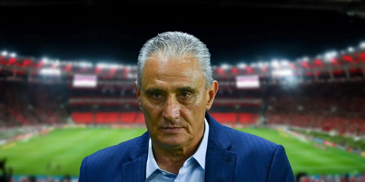 Atacante é ídolo do Flamengo e pode sair no final da temporada