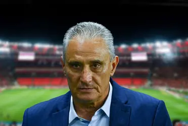 Atacante é ídolo do Flamengo e pode sair no final da temporada