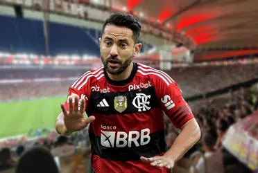 Atacante entrou no segundo tempo e fez o último gol da partida