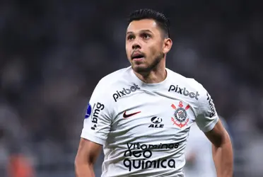 Atacante estrangeiro lidera artilharia com Mano Menezes e salvou Corinthians do rebaixamento, Yuri Alberto vive período de seca 