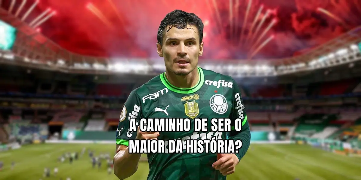 Atacante foi responsável pela vitória contra o Bahia no Campeonato Brasileiro