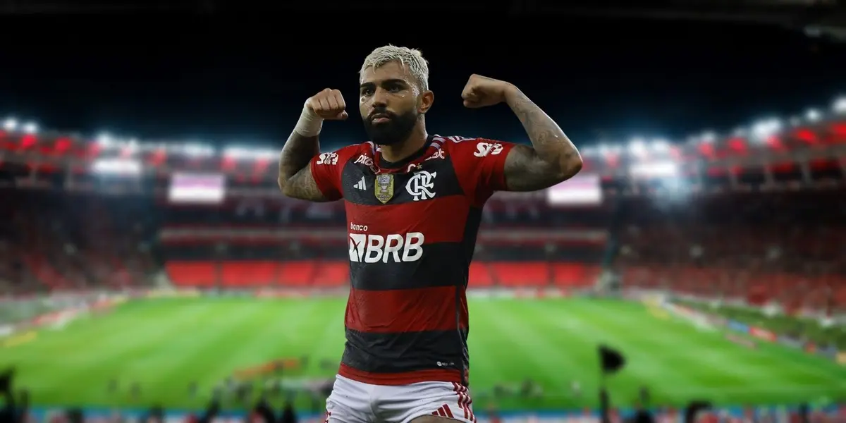 Atacante ídolo do clube carioca tem até sido alvo de protestos da torcida